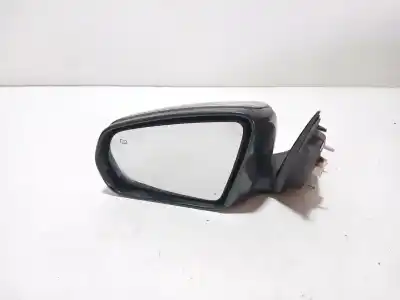 Pièce détachée automobile d'occasion RÉTROVISEUR GAUCHE pour CHRYSLER SEBRING (JS) 2.0 CRD Références OEM IAM   