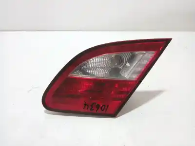 Piesă de schimb auto la mâna a doua LAMPÃ INTERIOR DREAPTA SPATE pentru CHRYSLER SEBRING (JS) 2.0 CRD Referințe OEM IAM 04389492  