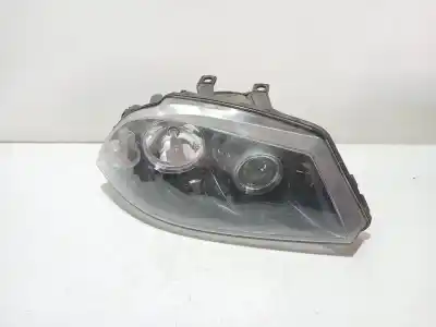 Pièce détachée automobile d'occasion FEU DROIT pour SEAT IBIZA (6L1) 1.9 TDI Références OEM IAM 6L1941040  