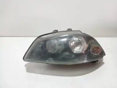 Pièce détachée automobile d'occasion FEU GAUCHE pour SEAT IBIZA (6L1) 1.9 TDI Références OEM IAM 6L1941039  