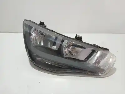 Peça sobressalente para automóvel em segunda mão FAROL / FAROLIM DIREITO por AUDI A1 (8X1, 8XK) 1.6 TDI Referências OEM IAM 8X0941004  