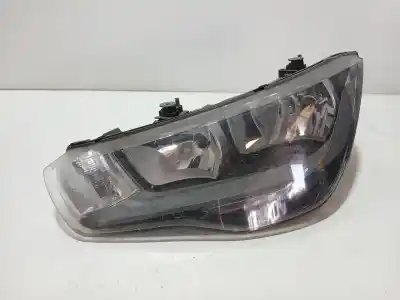 Peça sobressalente para automóvel em segunda mão FAROL / FAROLIM ESQUERDO por AUDI A1 (8X1, 8XK) 1.6 TDI Referências OEM IAM 8X0941003  