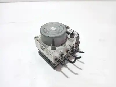 Pezzo di ricambio per auto di seconda mano abs per citroen c4 cactus 1.2 vti 82 riferimenti oem iam 10091539193  