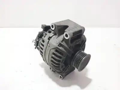 Peça sobressalente para automóvel em segunda mão alternador por audi a4 b6 (8e2) 1.8 t quattro referências oem iam 06b903016ab