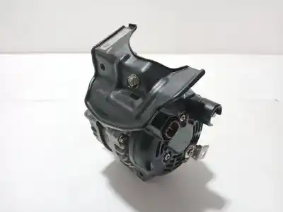 Pezzo di ricambio per auto di seconda mano alternatore per honda accord vii (cl, cn) 2.2 i-ctdi (cn1) riferimenti oem iam 1042103911  