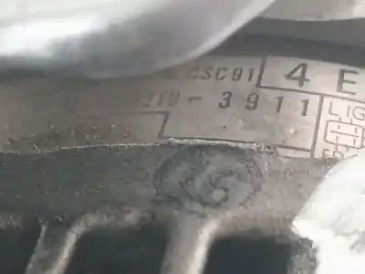 Pezzo di ricambio per auto di seconda mano alternatore per honda accord vii (cl, cn) 2.2 i-ctdi (cn1) riferimenti oem iam 1042103911  
