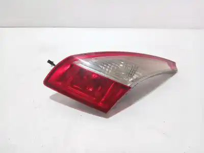 Автозапчастина б/у  для RENAULT MEGANE III FASTBACK (BZ0/1_, B3_)  Посилання на OEM IAM    Автозапчастина б/у  для RENAULT MEGANE III FASTBACK (BZ0/1_, B3_)  Посилання на OEM IAM