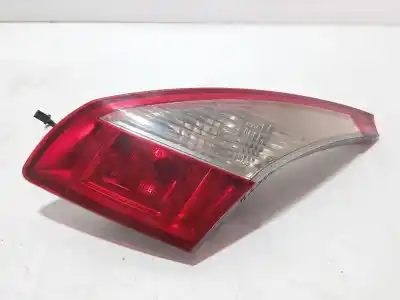 Автозапчастина б/у внутрішній правий завод для renault megane iii fastback (bz0/1_, b3_) 1.5 dci посилання на oem iam    Автозапчастина б/у внутрішній правий завод для renault megane iii fastback (bz0/1_, b3_) 1.5 dci посилання на oem iam