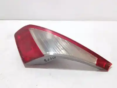 Автозапчастина б/у внутрішній правий завод для renault megane iii fastback (bz0/1_, b3_) 1.5 dci посилання на oem iam    Автозапчастина б/у внутрішній правий завод для renault megane iii fastback (bz0/1_, b3_) 1.5 dci посилання на oem iam