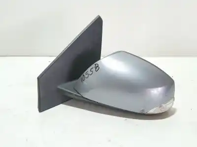 Second-hand car spare part left rearview mirror for renault megane iii fastback (bz0/1_, b3_) 1.5 dci oem iam references    Second-hand car spare part left rearview mirror for renault megane iii fastback (bz0/1_, b3_) 1.5 dci oem iam references
