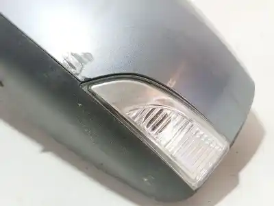 Second-hand car spare part left rearview mirror for renault megane iii fastback (bz0/1_, b3_) 1.5 dci oem iam references    Second-hand car spare part left rearview mirror for renault megane iii fastback (bz0/1_, b3_) 1.5 dci oem iam references