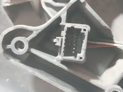 Second-hand car spare part left rearview mirror for renault megane iii fastback (bz0/1_, b3_) 1.5 dci oem iam references    Second-hand car spare part left rearview mirror for renault megane iii fastback (bz0/1_, b3_) 1.5 dci oem iam references