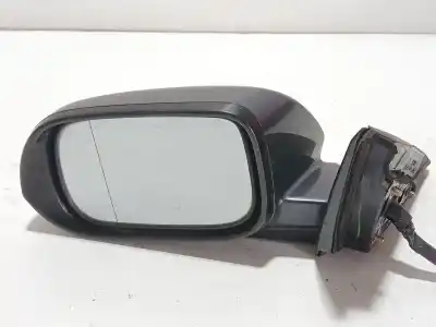 Pezzo di ricambio per auto di seconda mano specchio sinistro per honda accord vii (cl, cn) 2.2 i-ctdi (cn1) riferimenti oem iam   