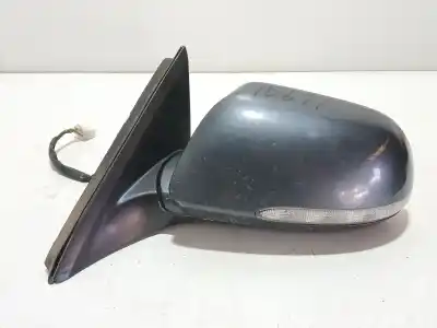 Pezzo di ricambio per auto di seconda mano specchio sinistro per honda accord vii (cl, cn) 2.2 i-ctdi (cn1) riferimenti oem iam   
