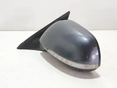 Pezzo di ricambio per auto di seconda mano specchio sinistro per honda accord vii (cl, cn) 2.2 i-ctdi (cn1) riferimenti oem iam   