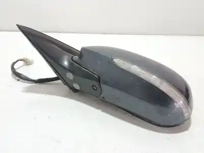 Pezzo di ricambio per auto di seconda mano specchio sinistro per honda accord vii (cl, cn) 2.2 i-ctdi (cn1) riferimenti oem iam   