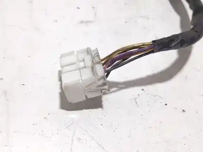 Pezzo di ricambio per auto di seconda mano specchio sinistro per honda accord vii (cl, cn) 2.2 i-ctdi (cn1) riferimenti oem iam   