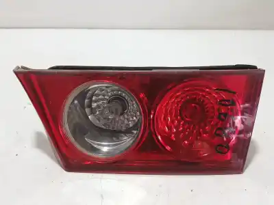 Pezzo di ricambio per auto di seconda mano luce di coda interna destra per honda accord vii (cl, cn) 2.2 i-ctdi (cn1) riferimenti oem iam   