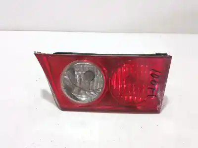 Pezzo di ricambio per auto di seconda mano luce di coda interna destra per honda accord vii (cl, cn) 2.2 i-ctdi (cn1) riferimenti oem iam 