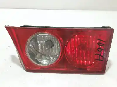 Pezzo di ricambio per auto di seconda mano luce di coda interna destra per honda accord vii (cl, cn) 2.2 i-ctdi (cn1) riferimenti oem iam   