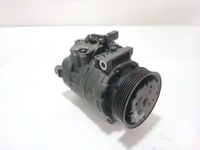 Peça sobressalente para automóvel em segunda mão compressor de ar condicionado a/a a/c por audi a4 b6 (8e2) 1.8 t quattro referências oem iam 4472209590