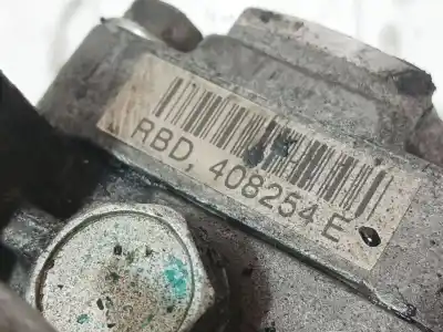 Pezzo di ricambio per auto di seconda mano pompa del servosterzo per honda accord vii (cl, cn) 2.2 i-ctdi (cn1) riferimenti oem iam  rbd408254e 408254e