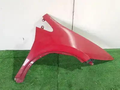 Peça sobressalente para automóvel em segunda mão guarda-lamas dianteiro direito por honda civic viii hatchback (fn, fk) 2.2 ctdi (fk3) referências oem iam 