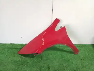 Peça sobressalente para automóvel em segunda mão guarda-lamas dianteiro esquerdo por honda civic viii hatchback (fn, fk) 2.2 ctdi (fk3) referências oem iam 