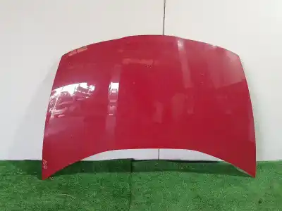 Peça sobressalente para automóvel em segunda mão capot por honda civic viii hatchback (fn, fk) 2.2 ctdi (fk3) referências oem iam 