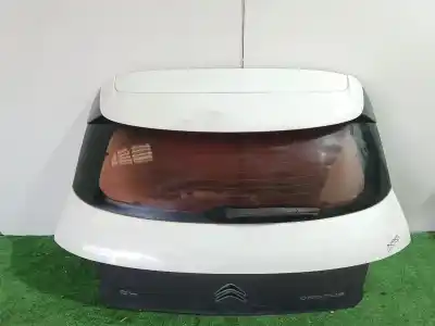 Pezzo di ricambio per auto di seconda mano Portellone per CITROEN C4 CACTUS 1.2 VTi 82 Riferimenti OEM IAM   