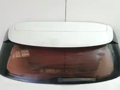 Pezzo di ricambio per auto di seconda mano portellone per citroen c4 cactus 1.2 vti 82 riferimenti oem iam   