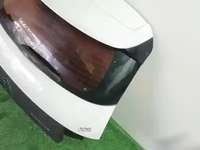 Pezzo di ricambio per auto di seconda mano portellone per citroen c4 cactus 1.2 vti 82 riferimenti oem iam   