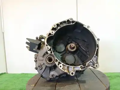 Автозапчастина б/у КОРОБКА ПЕРЕДАЧ для MINI MINI (R50, R53)  Посилання на OEM IAM 23001504295  