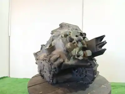 Автозапчасти б/у коробка передач за mini mini (r50, r53) cooper s ссылки oem iam 23001504295  