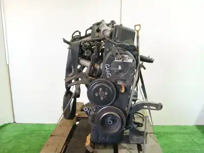 İkinci el araba yedek parçası KOMPLE MOTOR için KIA PICANTO I (SA)  OEM IAM referansları G4HG  