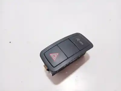 Second-hand car spare part HAZARD WARNING LIGHTS for AUDI A1 (8X1, 8XK) 1.6 TDI OEM IAM references 8X0959672A  