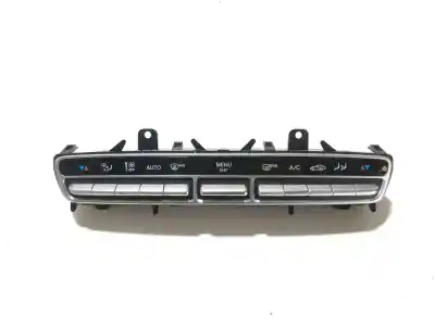 Автозапчасти б/у климат-контроль за mercedes-benz clase v (w447) v 250 bluetec / d (447.811, 447.813, 447.815) ссылки oem iam a4479052404