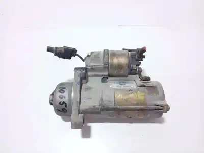 Peça sobressalente para automóvel em segunda mão MOTOR DE ARRANQUE por FORD KA (CCU)  Referências OEM IAM 95FB11000BD  