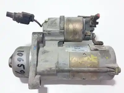 Peça sobressalente para automóvel em segunda mão motor de arranque por ford ka (ccu) urban referências oem iam 95fb11000bd  