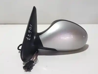 Автозапчастина б/у ЛІВЕ ДЗЕРКАЛО для SEAT TOLEDO II (1M2)  Посилання на OEM IAM   