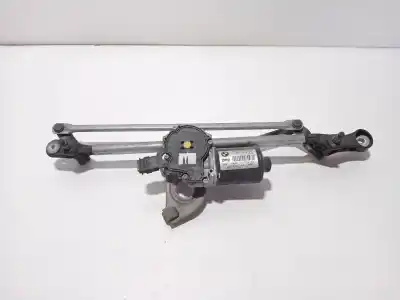 Pezzo di ricambio per auto di seconda mano Tiranti e motorino del tergicristallo anteriore per BMW SERIE 3 LIM. (F30) 320d Riferimenti OEM IAM 7267503  