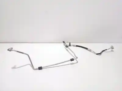 Pezzo di ricambio per auto di seconda mano TUBI ARIA CONDIZIONATA per BMW SERIE 3 LIM. (F30) 320d Riferimenti OEM IAM 64539212236  