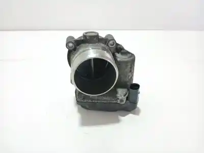 Pezzo di ricambio per auto di seconda mano SCATOLA DELLA FARFALLA per AUDI A3 SPORTBACK (8PA) 1.8 TFSI Riferimenti OEM IAM 06F133062Q  