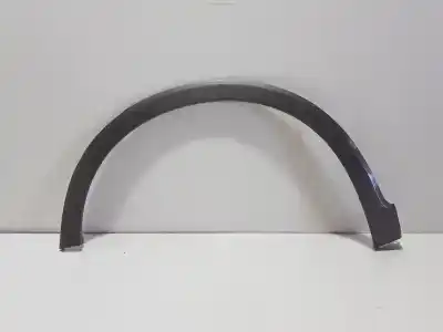 Peça sobressalente para automóvel em segunda mão aba do guarda-lamas traseiro esquerdo por honda civic viii hatchback (fn, fk) 2.2 ctdi (fk3) referências oem iam 74450smge010m1