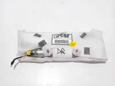 Second-hand car spare part front right side airbag for citroen c4 cactus 1.2 vti 82 oem iam references 9800974180