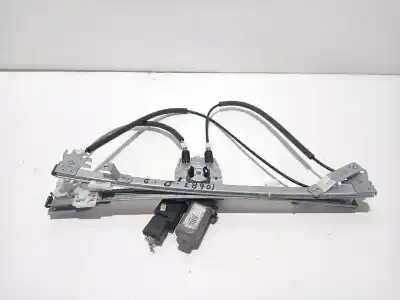 Автозапчастина б/у регулятор переднього правого скла для RENAULT ESPACE IV (JK0/1_) 2.2 dCi (JK0H) Посилання на OEM IAM 400627C  