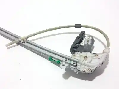 Автозапчастина б/у регулятор склона задній лівий для renault espace iv (jk0/1_) 2.2 dci (jk0h) посилання на oem iam 8200305724  