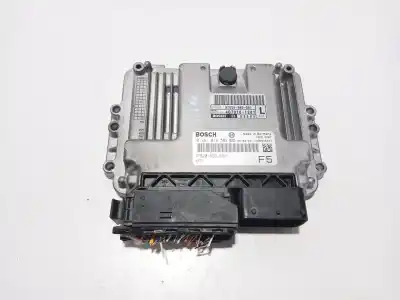 Pezzo di ricambio per auto di seconda mano centralina motore per honda accord vii (cl, cn) 2.2 i-ctdi (cn1) riferimenti oem iam 0281012582