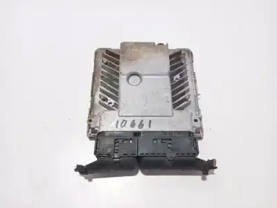 Автозапчастина б/у ЕБУ КОНТРОЛЕР ДВИГУНА для VOLKSWAGEN PASSAT B6 (3C2)  Посилання на OEM IAM 03G906018CD  