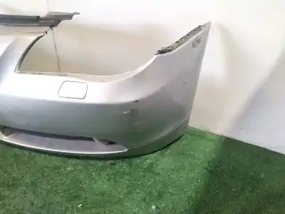 Second-hand car spare part front bumper for bmw 5 (e60) 530 d oem iam references   